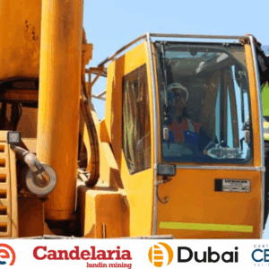 OPERACIÓN SEGURA DE GRÚA RT