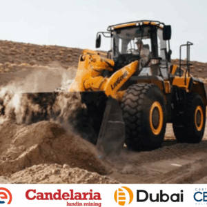 OPERADOR CARGADOR FRONTAL