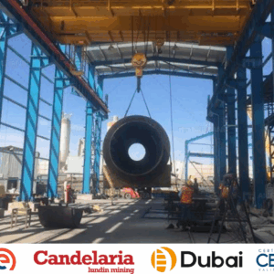 OPERADOR PUENTE GRÚA