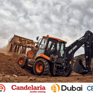 OPERADOR RETROEXCAVADORA