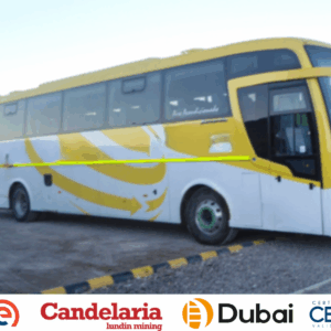 MANEJO SEGURO DE BUS