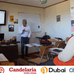 RIGGER DE ALTO TONELAJE