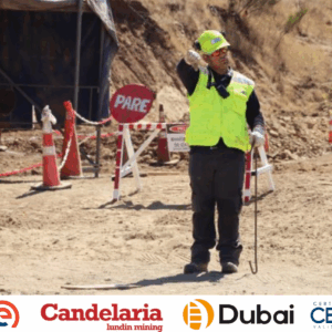 RIGGER DE BAJO TONELAJE