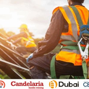 TÉCNICAS DE TRABAJO EN ALTURA FÍSICA