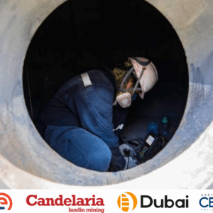 TRABAJO EN ESPACIOS CONFINADOS